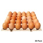 Free Range Farm Eggs