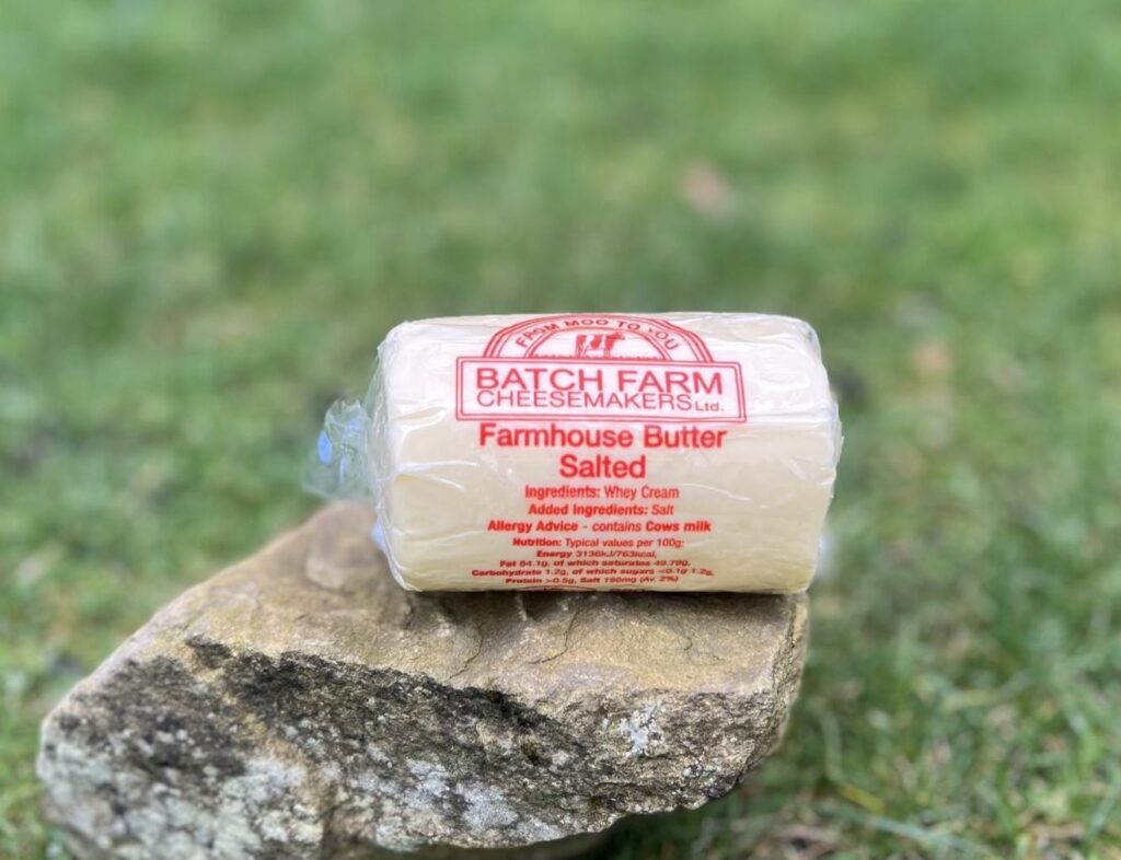 Farm house butter (250g)