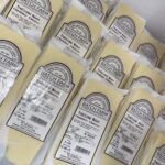 Traditional Mature Cheddar Cheese (matured between 9-12 months) - 200g