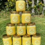 Homemade Ghee (300g)
