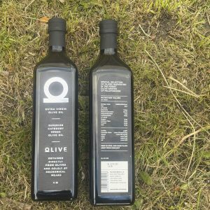 Greek extra virgin pure olive oil 1 litre